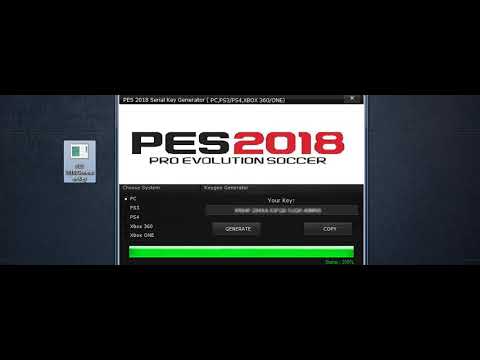Pro evolution soccer 2011 serial key download